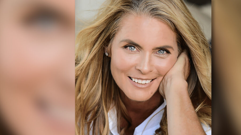 Aging Gracefully with Model Kim Alexis