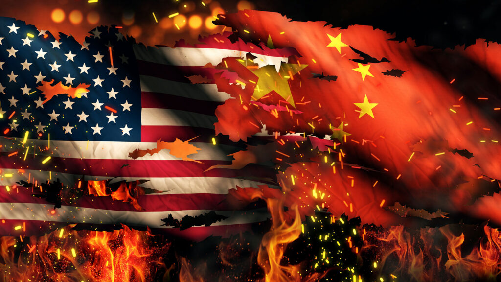 As US Nuclear Status Slides, China Has Learned a Terrifying Nuclear Lesson from Russia