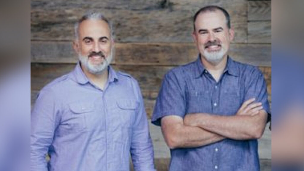 Back to the Future: Kendrick Bros. Release Courageous Legacy for a New Generation of Dads