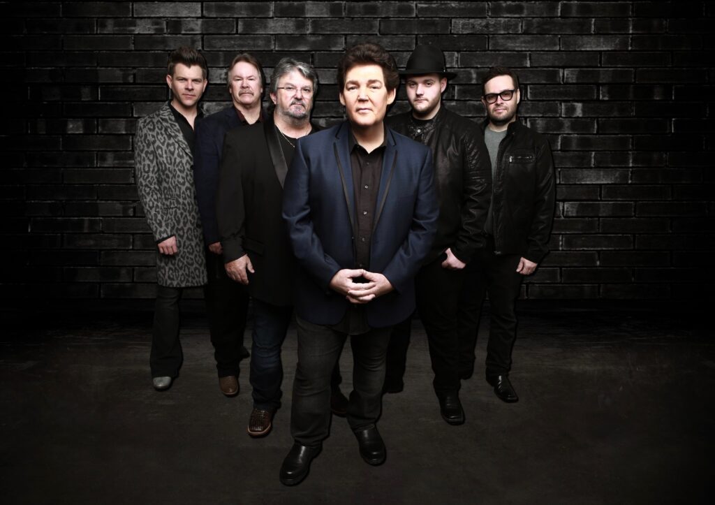Country Artist Shenandoah's Long and Winding Path to Releasing 'Every Road'