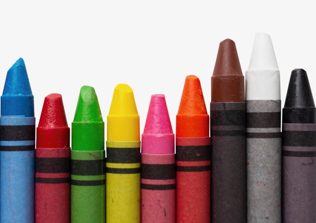 Crayon Box Families | CBN