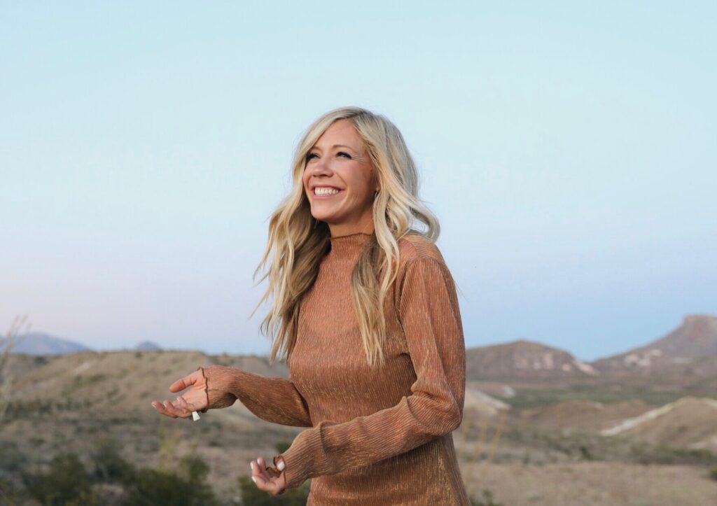 Ellie Holcomb’s Stunning New Album ‘Canyon’ Echoes God’s Promises