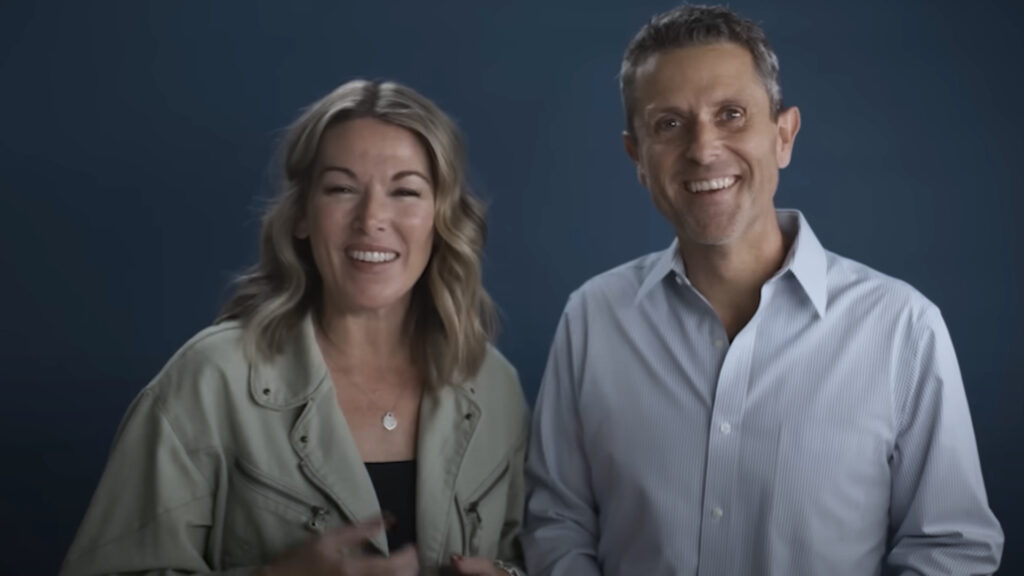 Gateway Church Announces New Senior Pastor to Replace Robert Morris