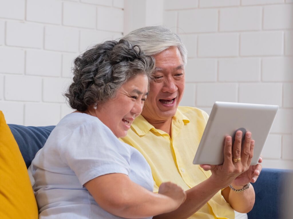 Grandparenting During the Coronavirus | CBN