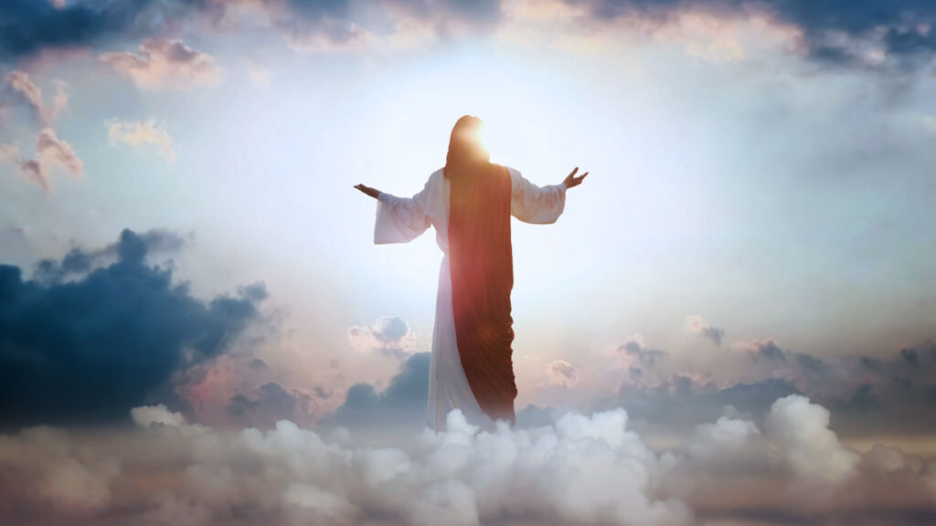 'He Is Real': Her Atheist Dad Told Her Jesus Was a Hoax, Then She Died and Met Him Face to Face