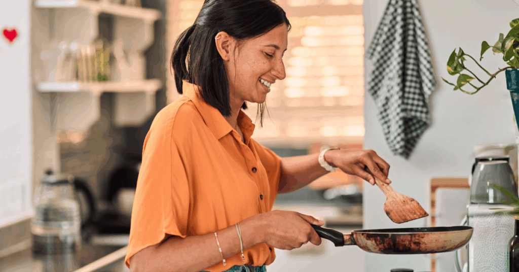 Honoring God Through Food | CBN