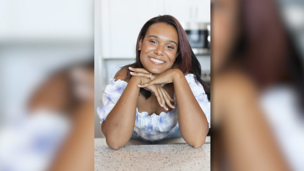 MasterChef Contestant Shows Us How to Eat Healthy on a Budget