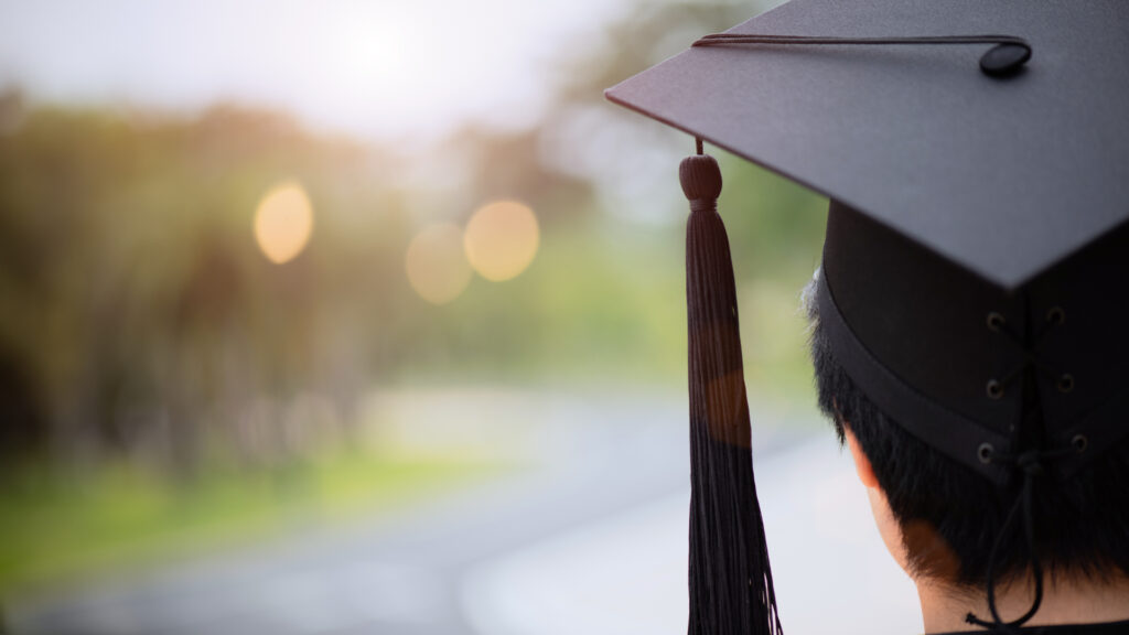 NC Student Shares His Faith in Graduation Speech After District Tries to Remove Phrases About Jesus