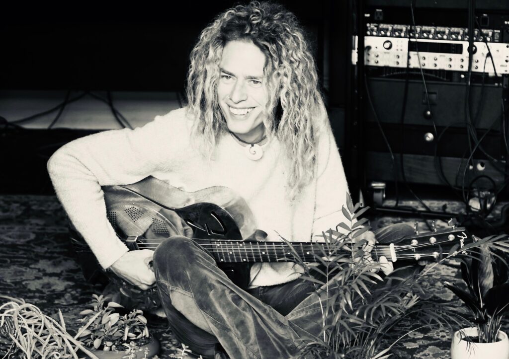 Phil Joel's New Album is a Vow to Leave it All 'Better Than I Found It'
