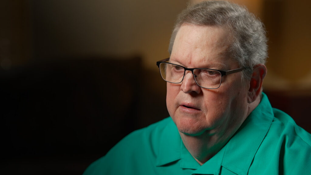 Radio Personality Gets His Voice Back