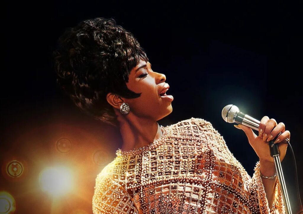 'Respect' Movie: Aretha Franklin's Success, Struggles, Secrets, and Soul