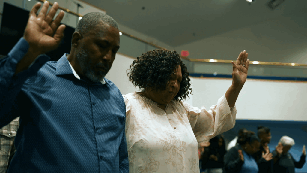 The Unstoppable Rita Green | CBN