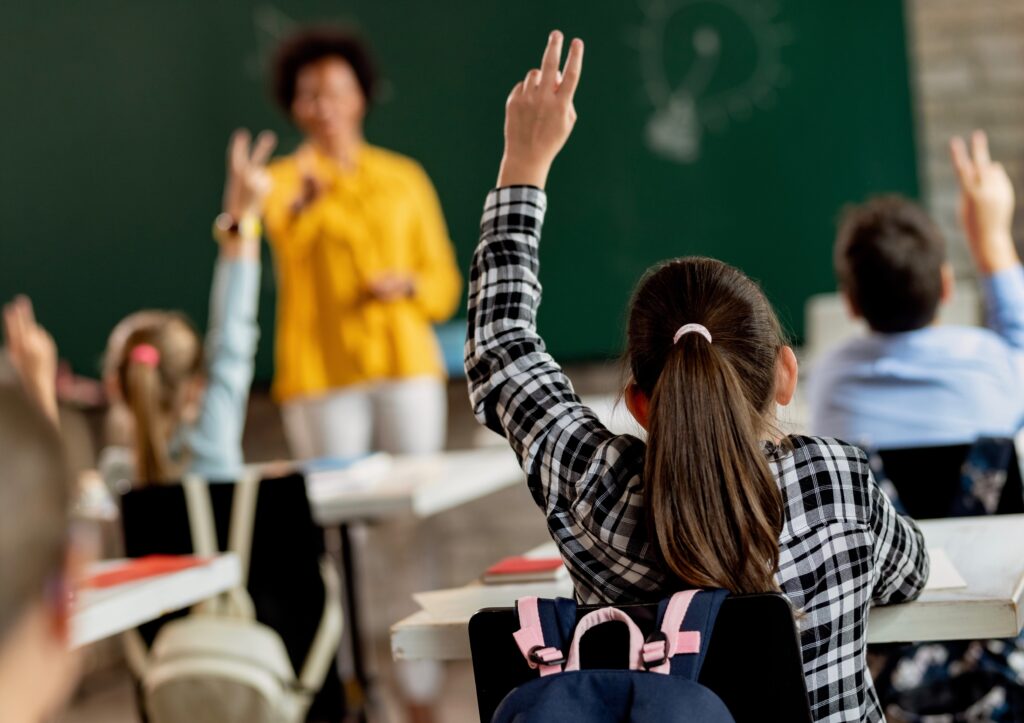 Three Simple Ways You Can Transform Your Child’s Public School