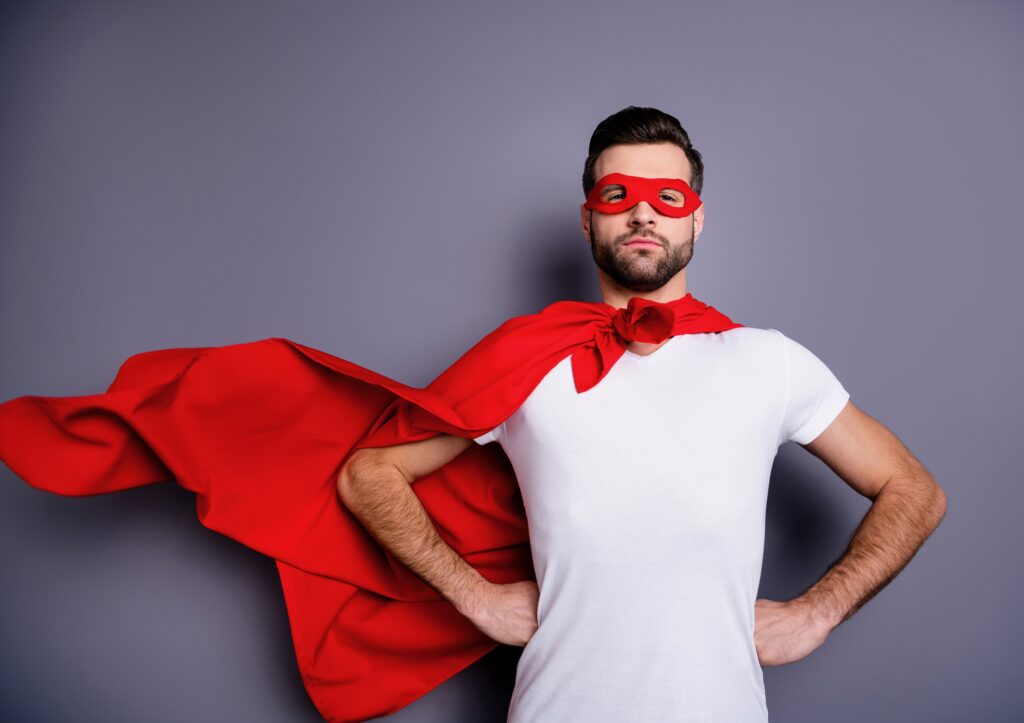 Wanted: Hero Husbands | CBN