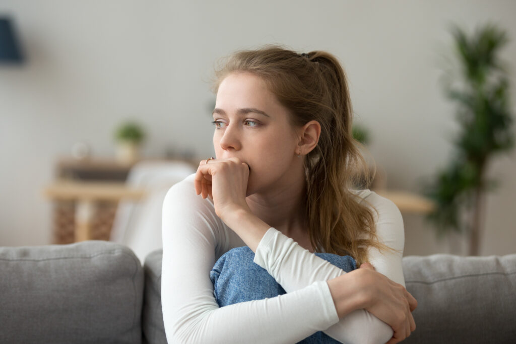When Success Feels Like Failure