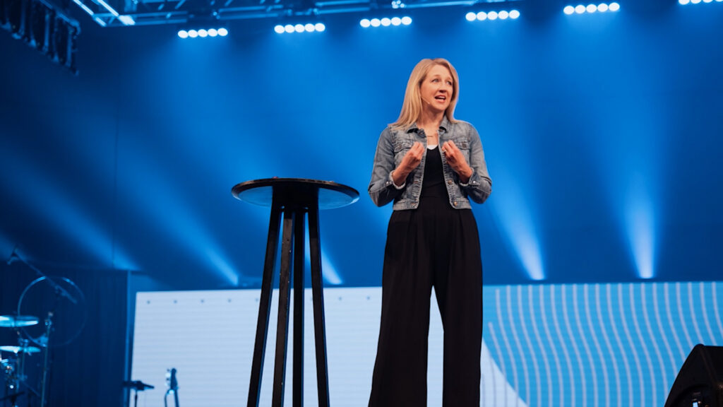 Bible Study Teacher Gets Test of Her Life, and It Leads to Something Profound: 'God Did a Miracle'