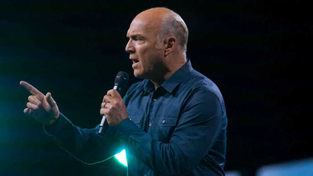 Greg Laurie on Iran: 'The Fulfillment of Specific End Times Prophecy? Yes and No'