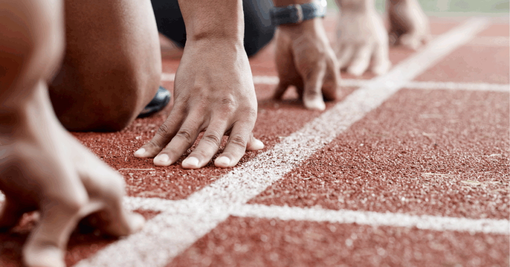 'It's Robbery': 3 States Defy Trump Order as Trans Athletes Dominate Girls Sports Over the Weekend