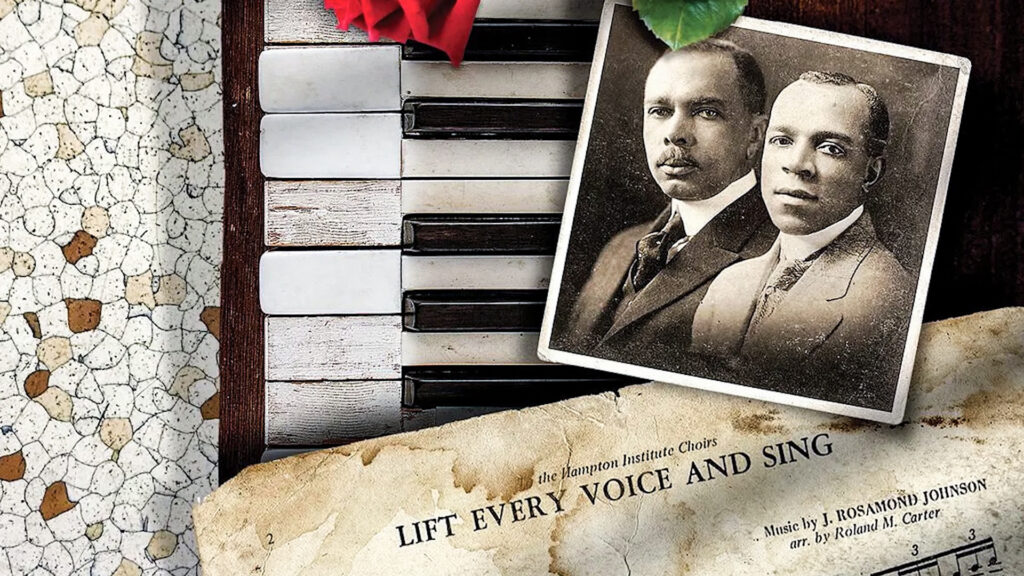 On Juneteenth, the 125th Anniversary of a Historic Hymn: 'Lift Every Voice and Sing'