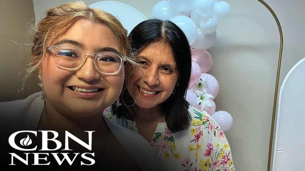 Pastor's Wife Deported: Family Speaks Out, Pleads for Mercy as Homeland Security Issues Statement