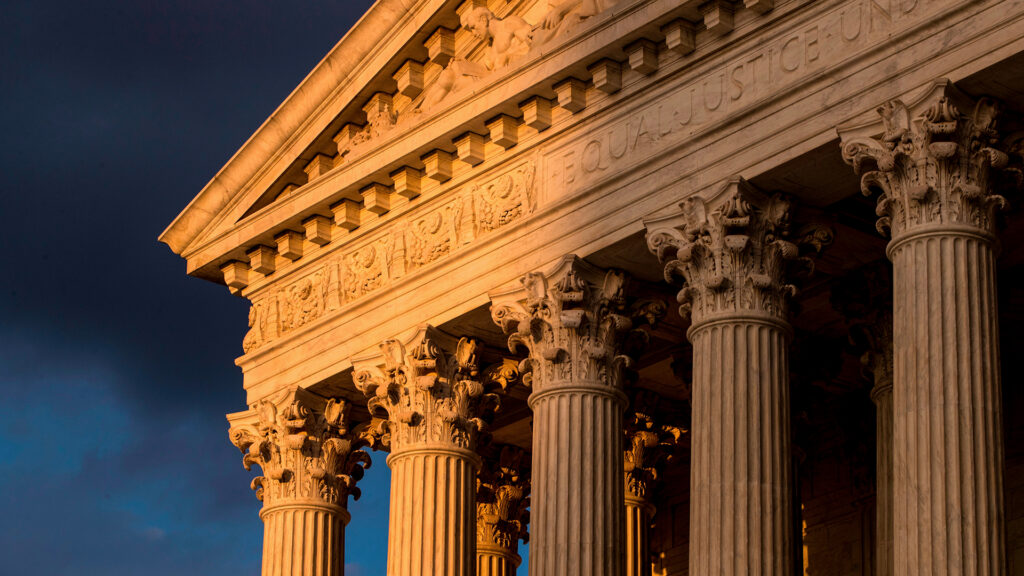 Supreme Court Grants US Terror Victims Right to Sue Palestinian Groups for 'Pay-for-Slay' Policies