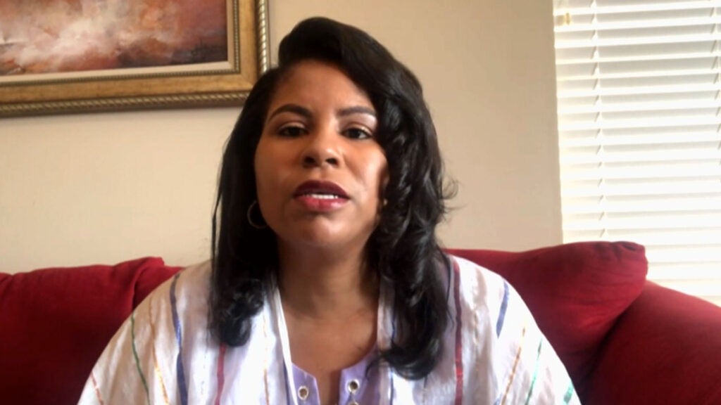 'Take Back the Rainbow:' Former Transgender, Lesbian Drug Dealer's Mandate from God