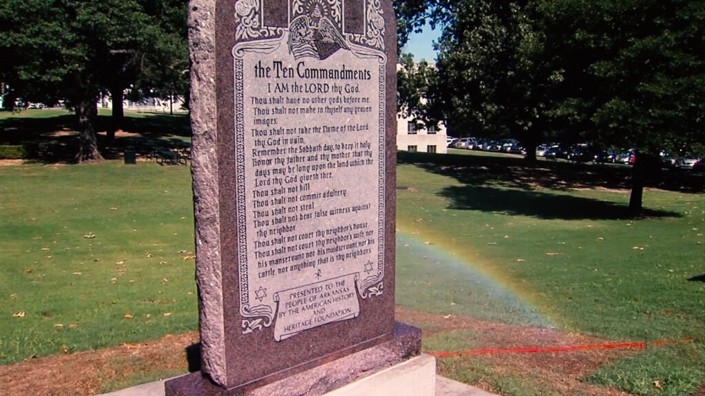Texas Ten Commandments Bill Passes House, Heads to Governor as Anti-Faith Groups Mobilize Opposition