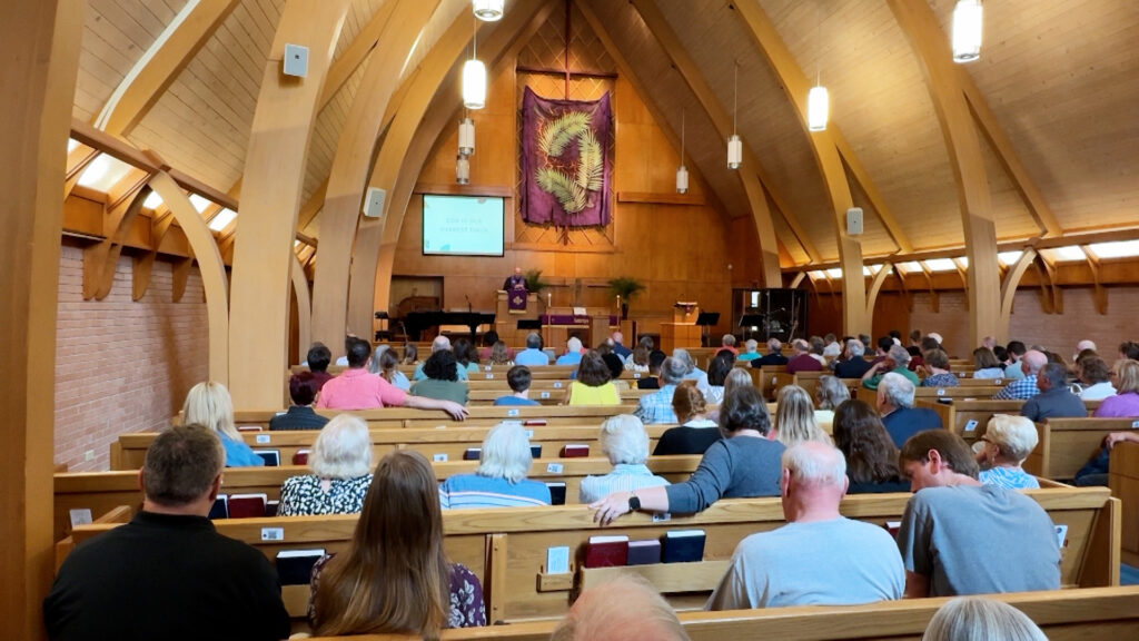 Three Years After United Methodist Split, Churches Find 'Renewed Sense of Purpose'