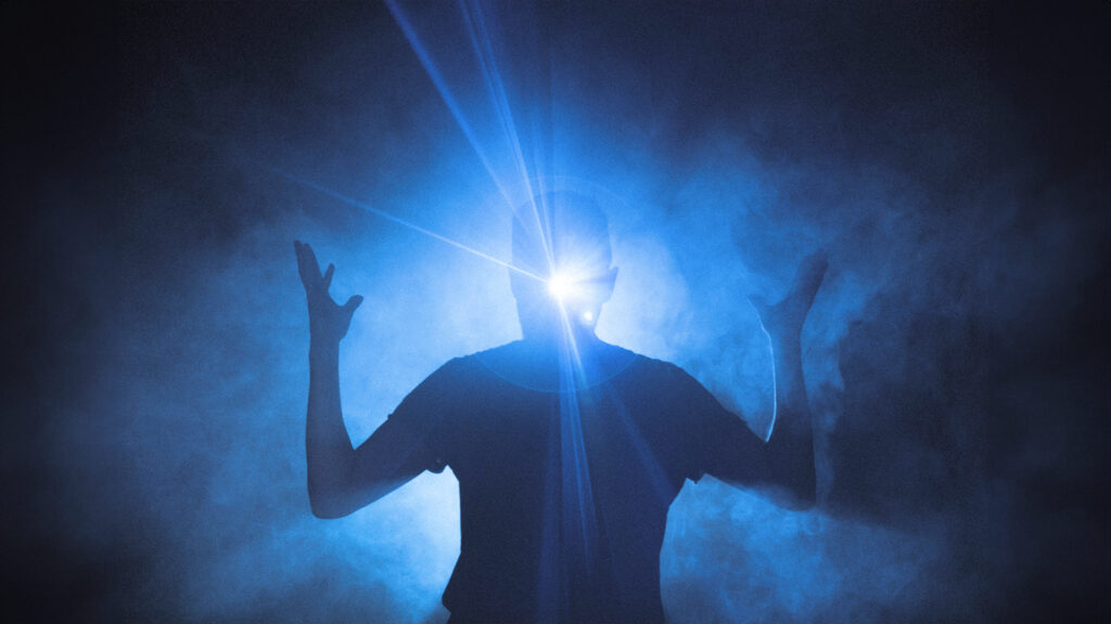 ‘This Is the Core Belief of New Thought’: Apologist Uncovers Deceptive Theologies