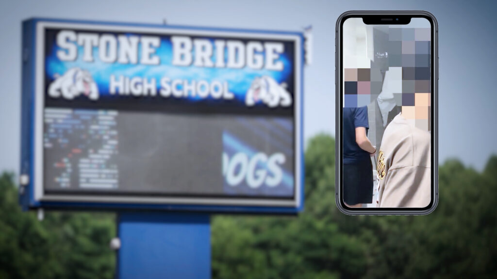Loudoun Co. Title IX Investigation Raises Religious Freedom Concerns Amid Trans Locker Room Dispute