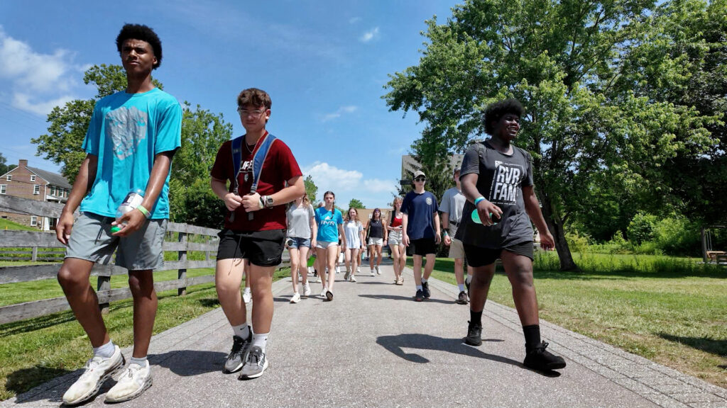 Despite Tragedy and Staffing Strains, Life-Changing Christian Camps See Record-Breaking Summer