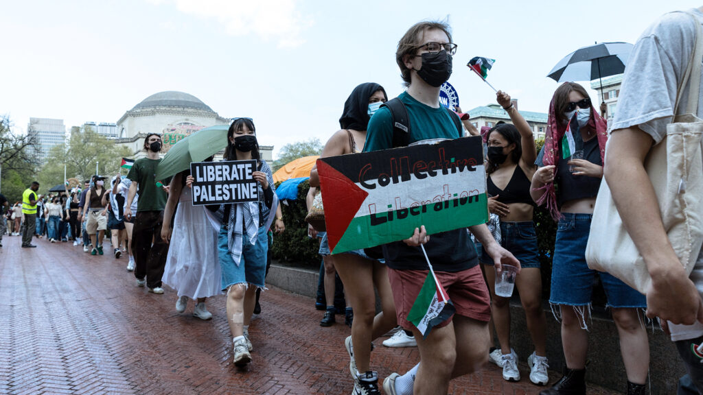 'Antisemites Were Terrorizing Jews': UCLA Settles 'Jew Exclusion Zone' Case for $6 Million