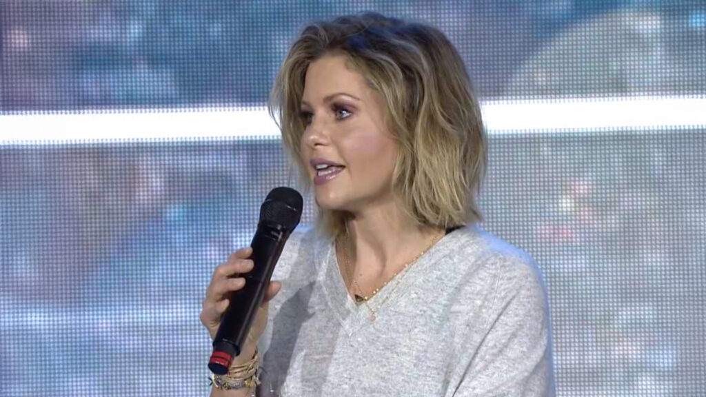 Candace Cameron Bure Reveals Marriage Struggles, How Son’s Gospel-Centered Confrontation Saved Them