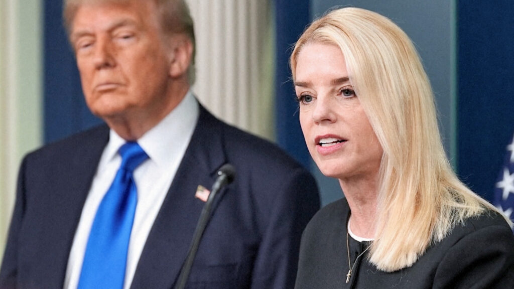 Congress Calls for Transparency on the Epstein Files 