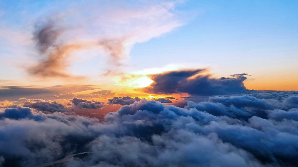 Died and Went to Heaven? Ex-Skeptic Discovers Evidence For Jesus, NDE Encounters