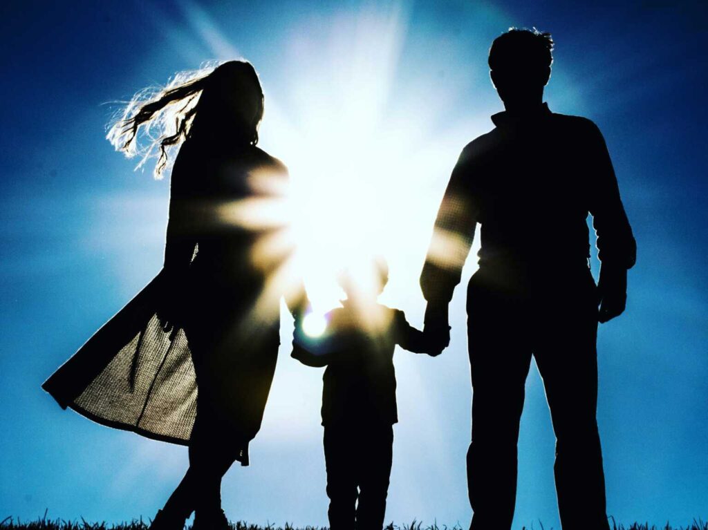 Foster Care and Adoption Are Hard, but New Data Suggests It Helps Faith-Driven Families Flourish