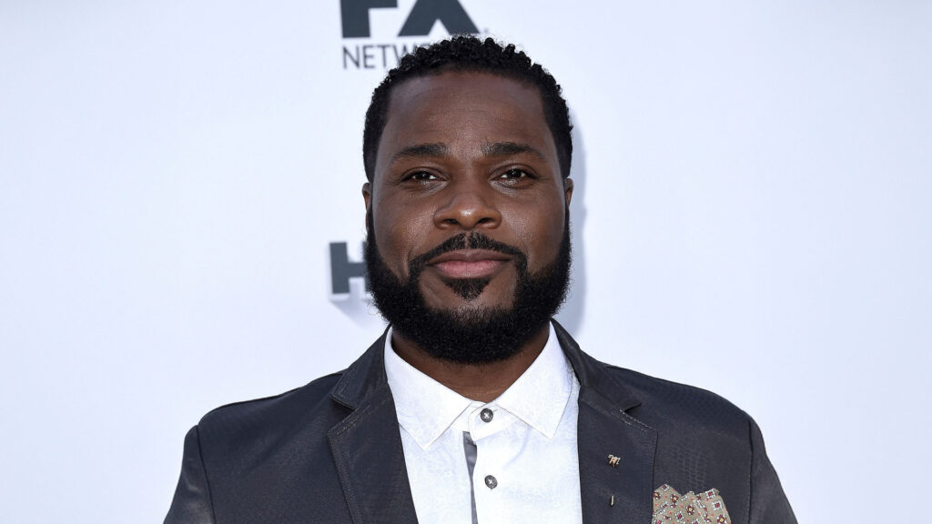 'God is Love:' Actor Malcolm Jamal Warner Being Remembered for Faith, Kindness