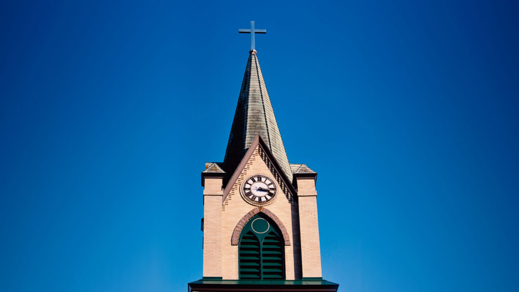 IRS Says Pastors May Now Endorse or Oppose Political Candidates Without Retribution