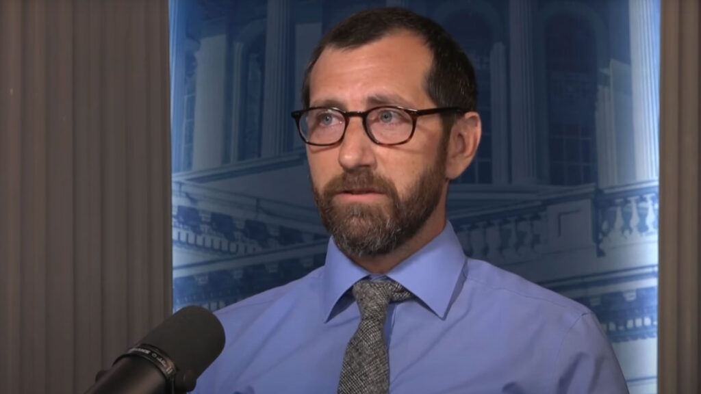 Louisiana Pastor Fired From Second Job as Librarian in Preferred Pronoun Dispute