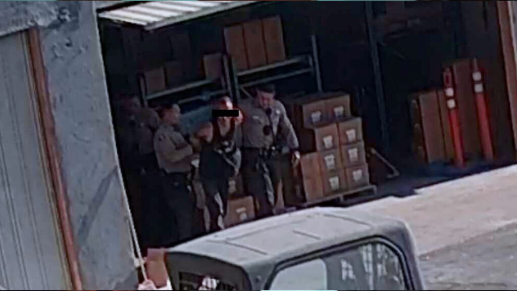 Police Save the Day After Man With a Knife Caught Allegedly Sneaking Into Ray Comfort’s Living Waters Ministry