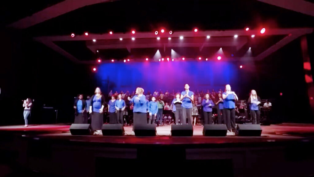 San Antonio Church Launches First Deaf-Led ASL Service to Reach Unseen Community