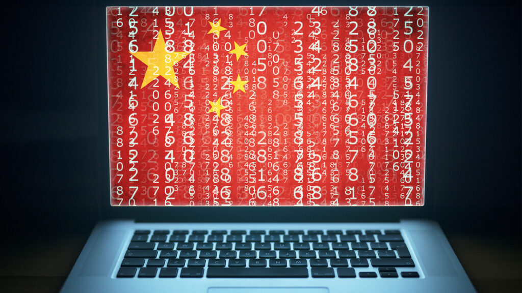 Shock Report: China May Have Had Access to Sensitive US Military Systems Since Obama Admin