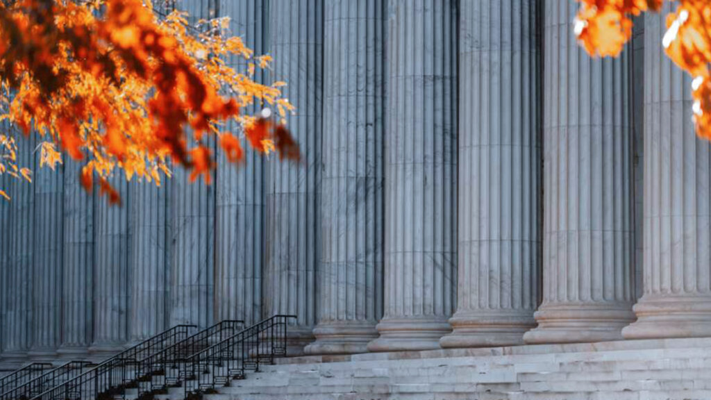 Supreme Court Allows Trump to Lay Off Nearly 1,400 Education Department Employees