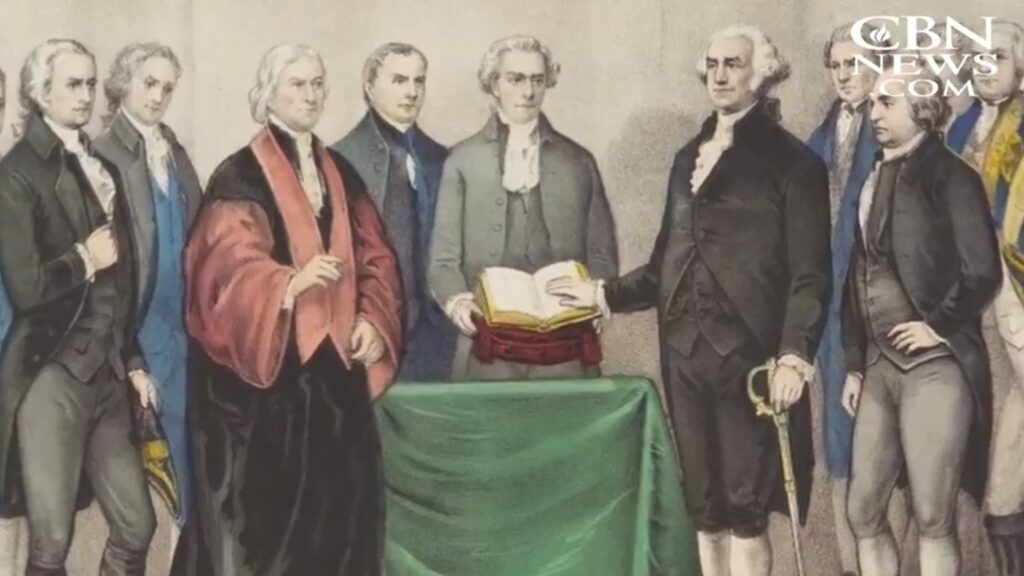 The Founders Meant to Keep Government Out of the Church, Not God Out of the Government