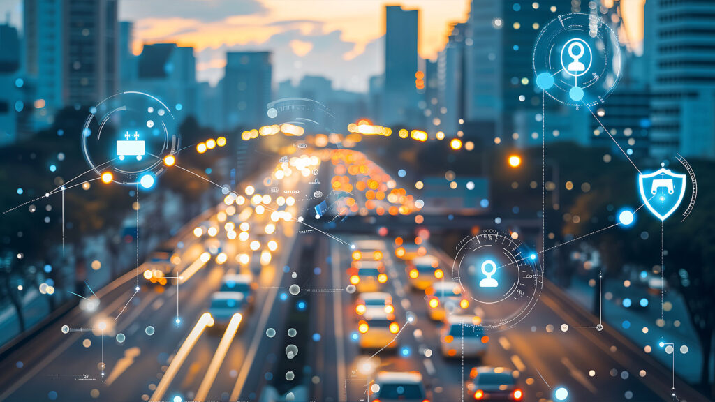 Your Car Is Spying on You. Automobiles Have Become a 'Privacy Nightmare'