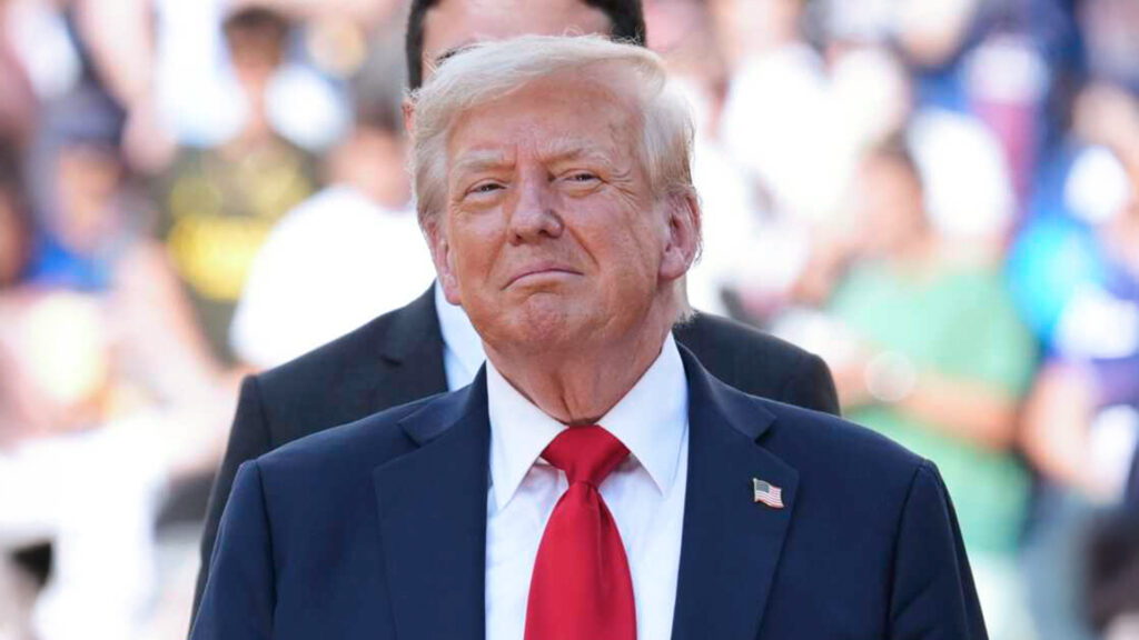 ‘God Alone Saved Me’: Trump Reflects on Anniversary of Assassination Attempt, Says God Preserved Him