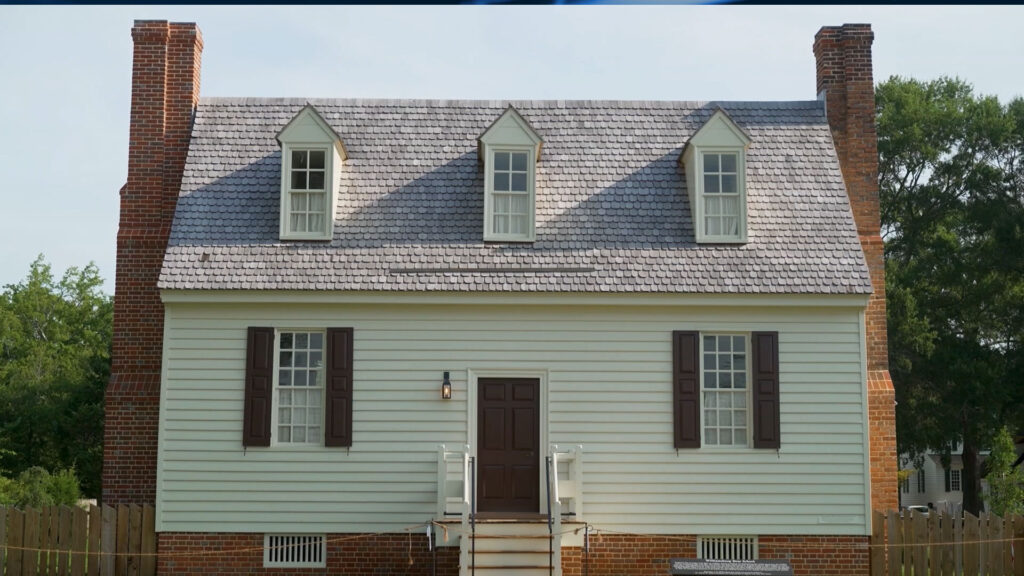 New Williamsburg Museum Reveals What Happened at Oldest Known Schoolhouse for Enslaved Children