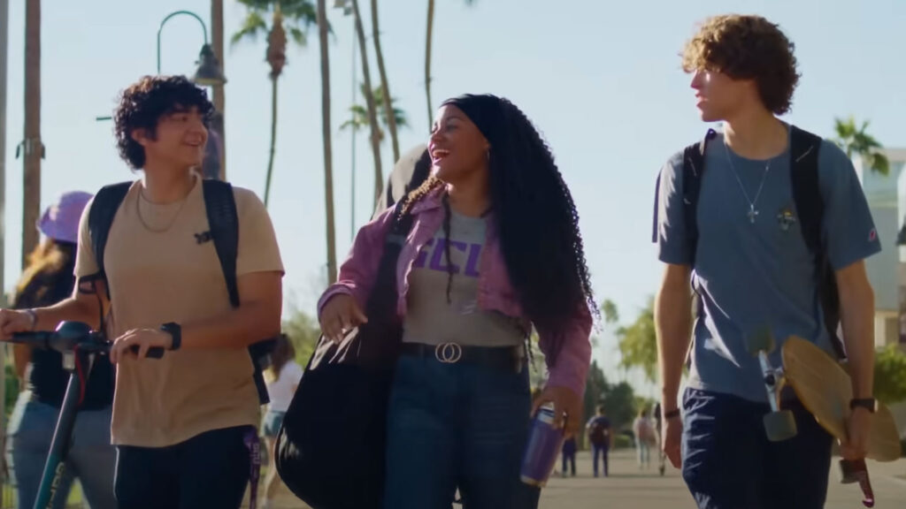 Christian College Heralds Yet Another Victory in Years-Long Battle With Federal Government: 'Unjust'