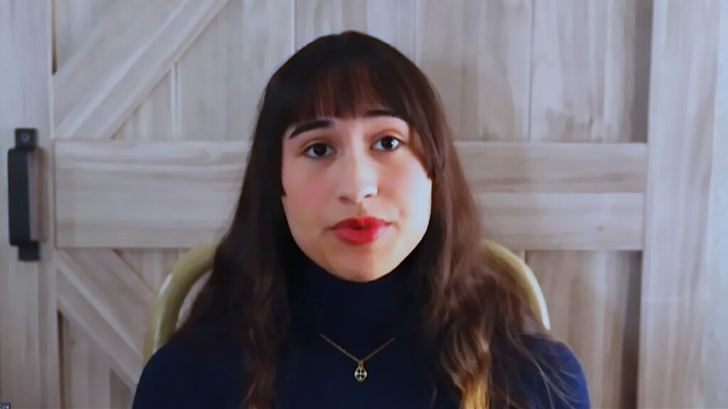 Former Trans Kids Warn Others – 'Don't Do It!'