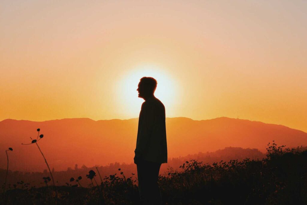 He Claims He Died and Met Jesus: Man’s Stunning Near-Death, Heaven Experience